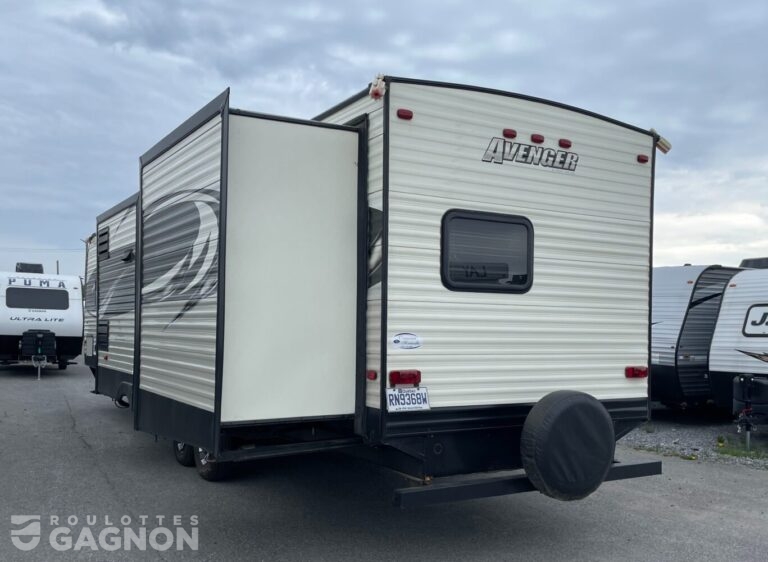 Avenger 32 QBI 2017 (4)