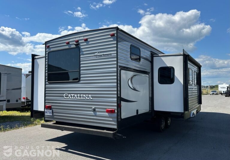 Catalina 333BHTSCK 2018 (1)