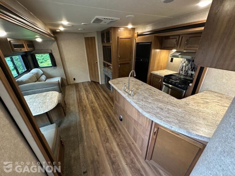 Catalina 333BHTSCK 2018 (15)