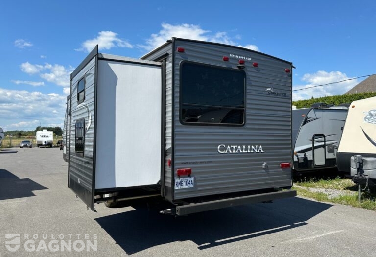 Catalina 333BHTSCK 2018 (2)