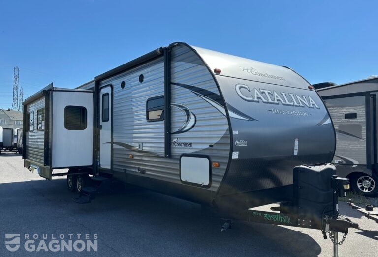 Catalina 333BHTSCK 2018 (4)