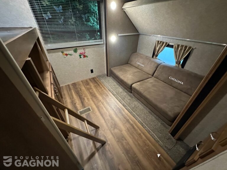 Catalina 333BHTSCK 2018 (7)