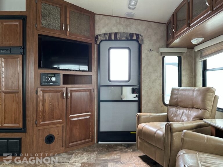 Cruiser 27RL 2015 (11)