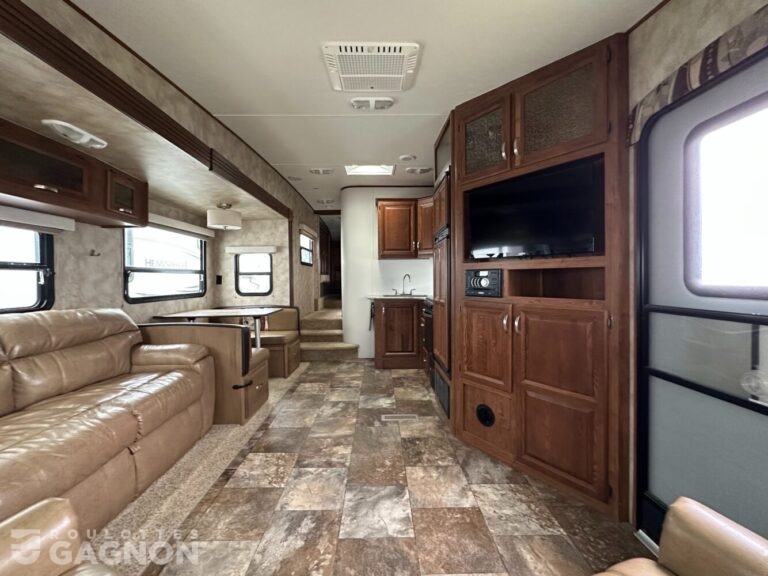 Cruiser 27RL 2015 (20)