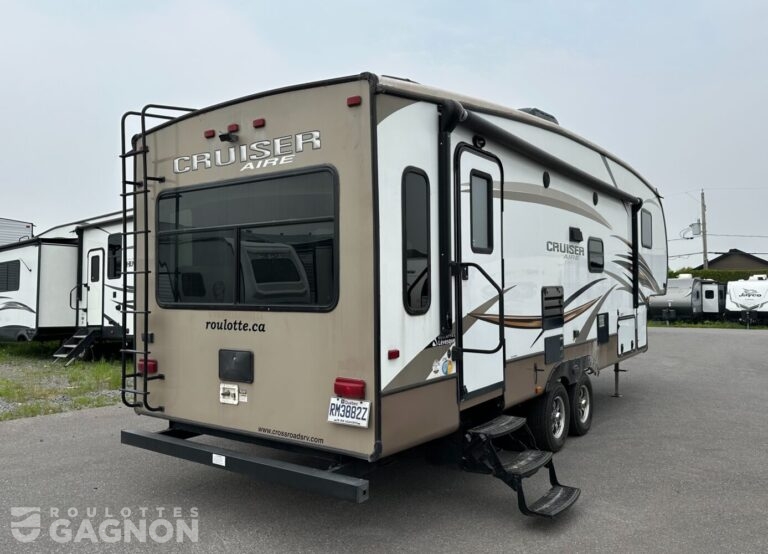 Cruiser 27RL 2015 (3)