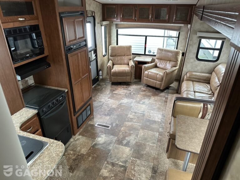 Cruiser 27RL 2015 (21)