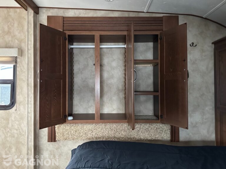 Cruiser 27RL 2015 (30)