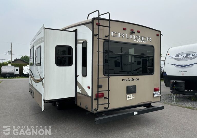 Cruiser 27RL 2015 (4)