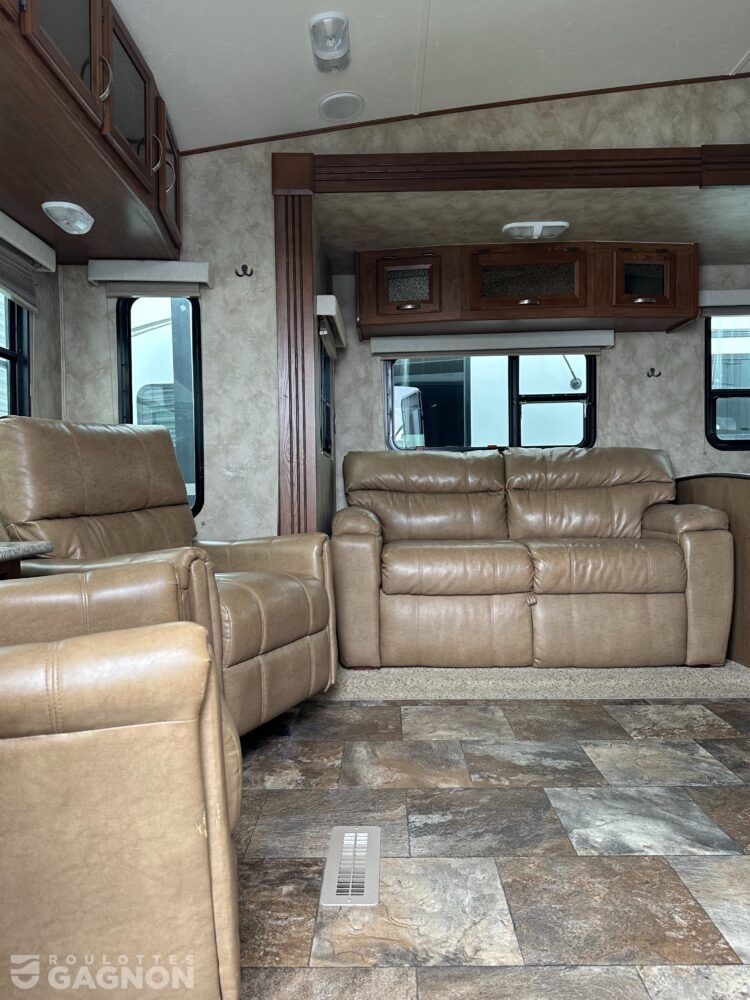 Cruiser 27RL 2015 (6)