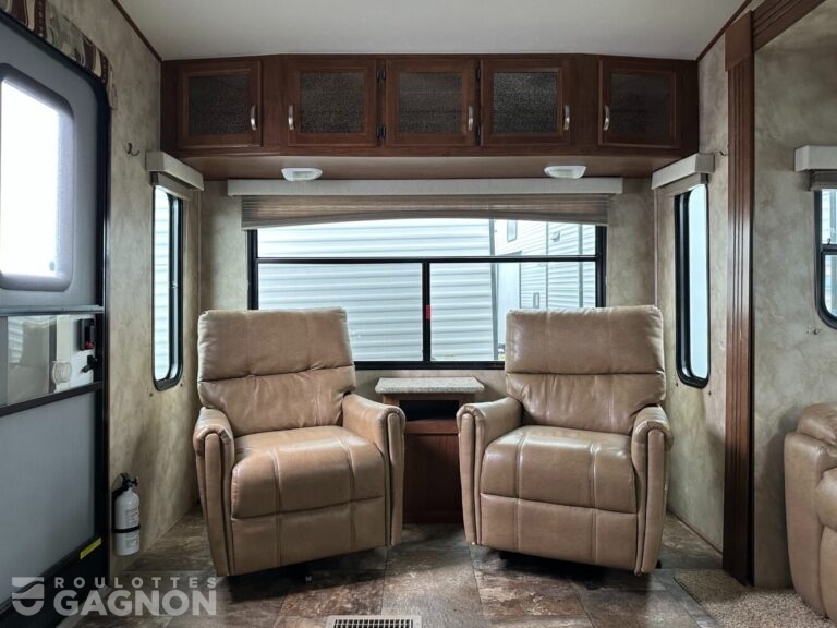 Cruiser 27RL 2015 (8)