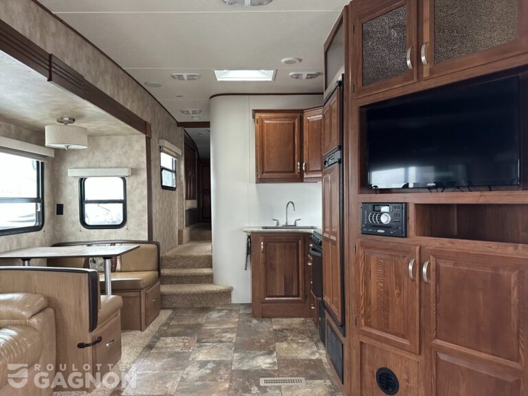 Cruiser 27RL 2015 (9)