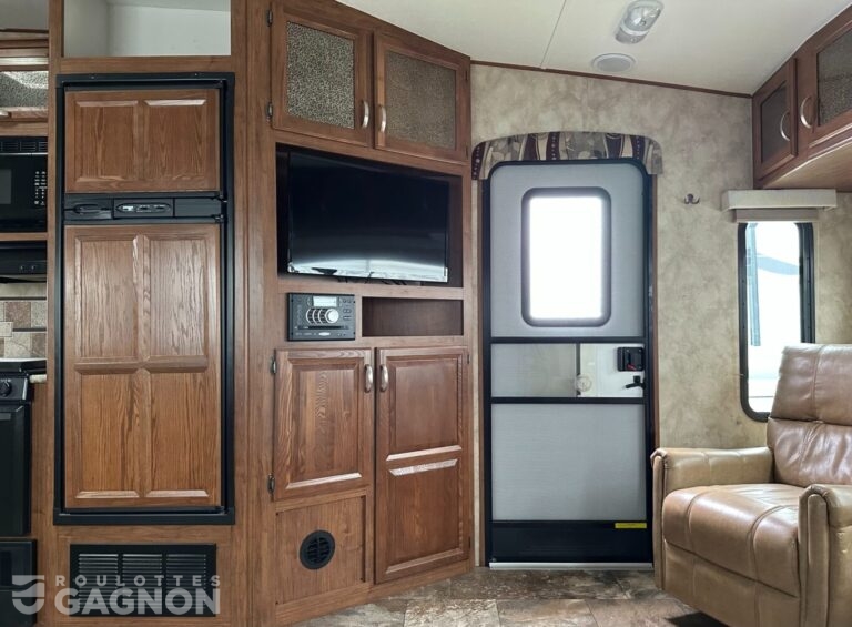 Cruiser 27RL 2015 (10)