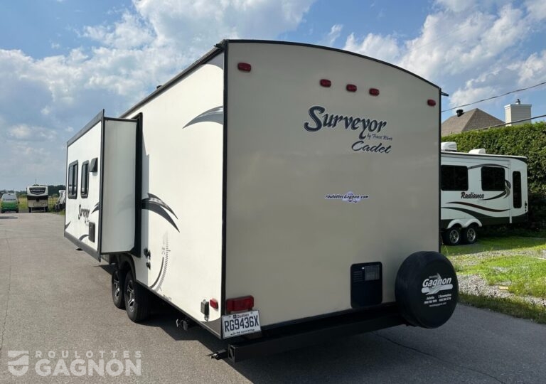Surveyor 280BH 2015 (3)