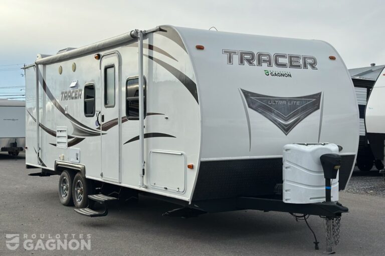 Tracer Air 240BH 2014