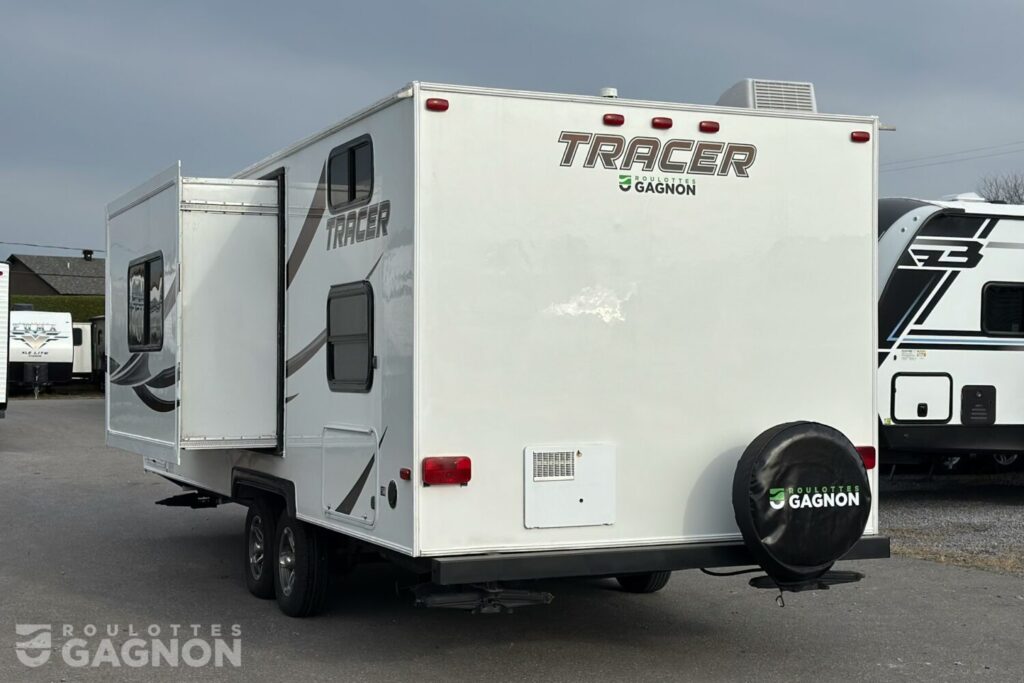 Tracer Air 240BH 2014 – photo 1