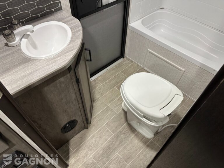 Wilderness 3125BH 2020 (12)