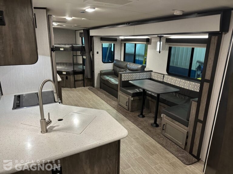 Wilderness 3125BH 2020 (14)