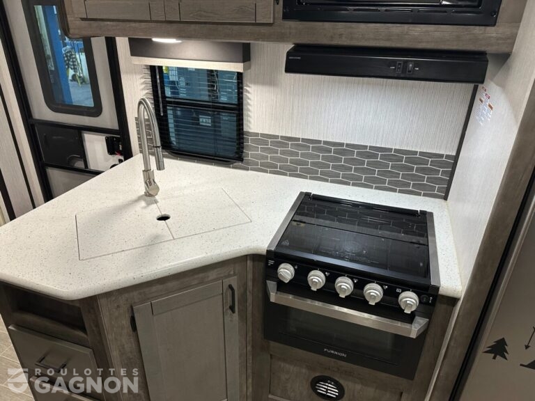 Wilderness 3125BH 2020 (15)