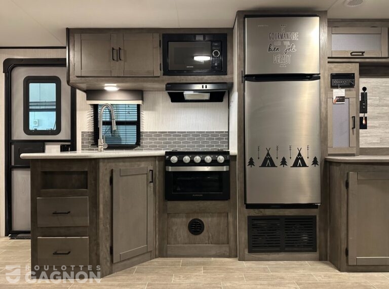 Wilderness 3125BH 2020 (16)