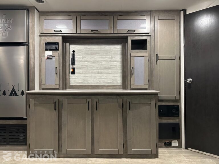 Wilderness 3125BH 2020 (17)