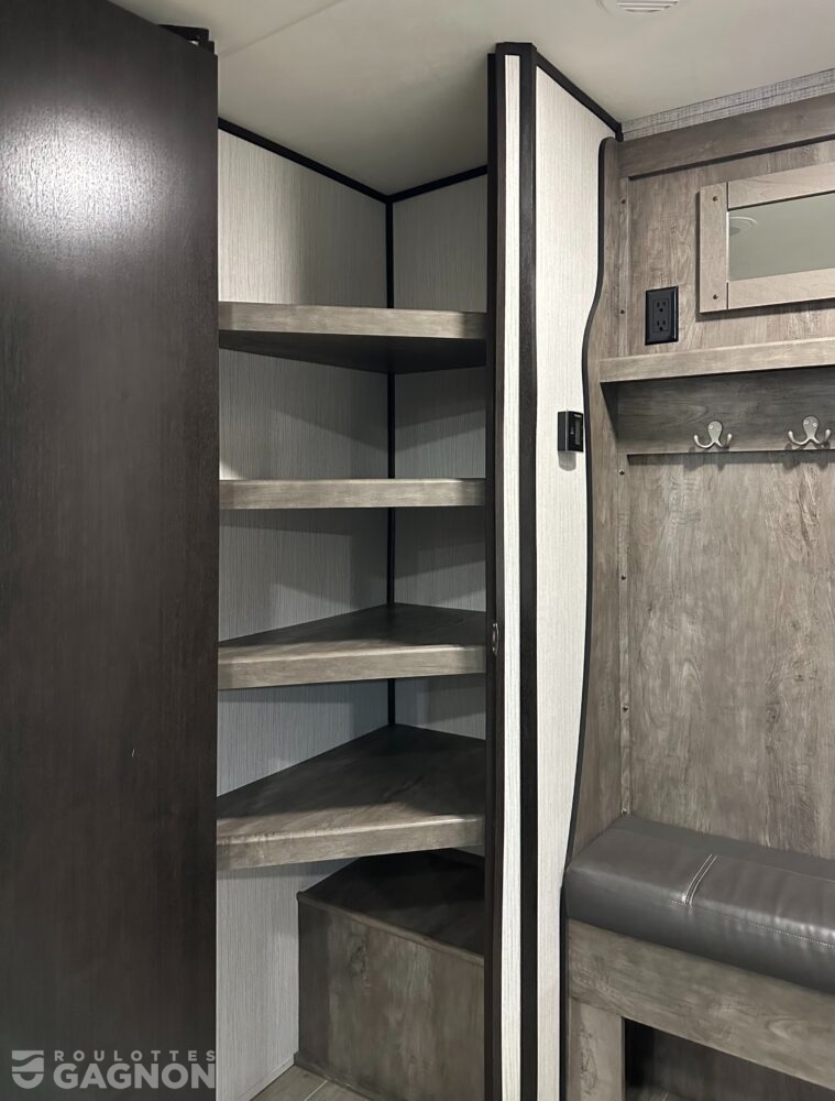 Wilderness 3125BH 2020 (25)