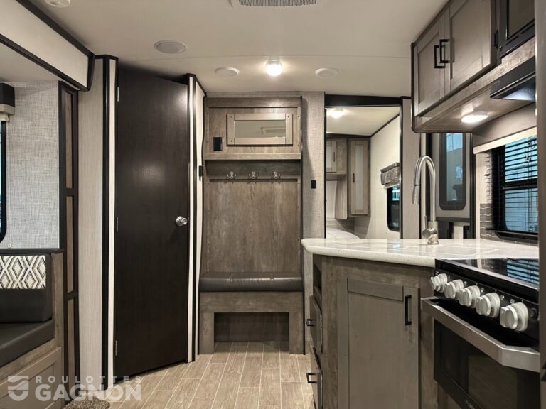 Wilderness 3125BH 2020 (26)