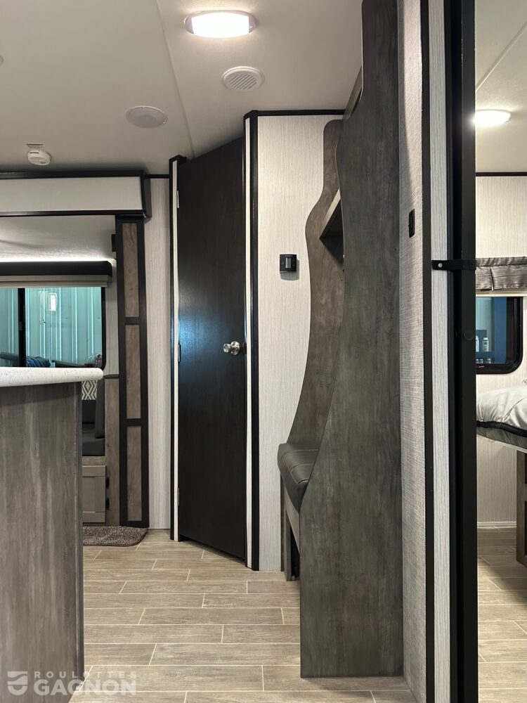 Wilderness 3125BH 2020 (27)