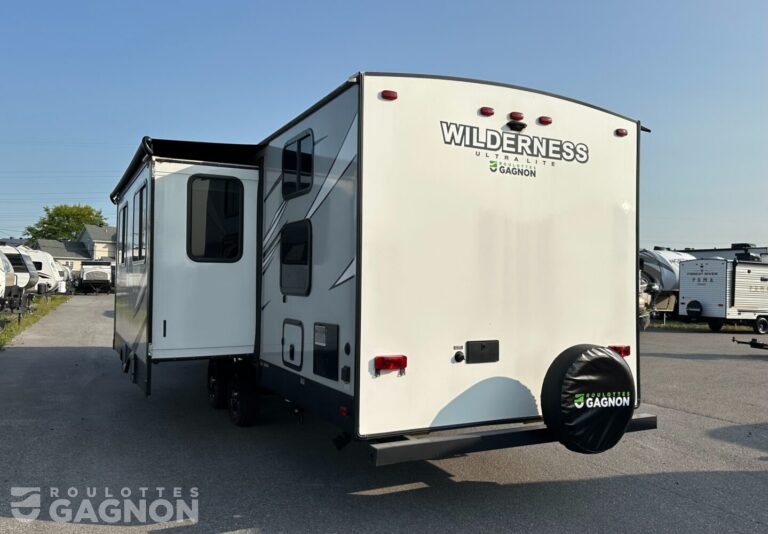 Wilderness 3125BH 2020 (28)