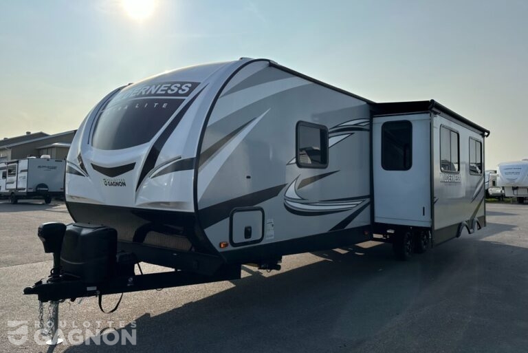 Wilderness 3125BH 2020 (31)