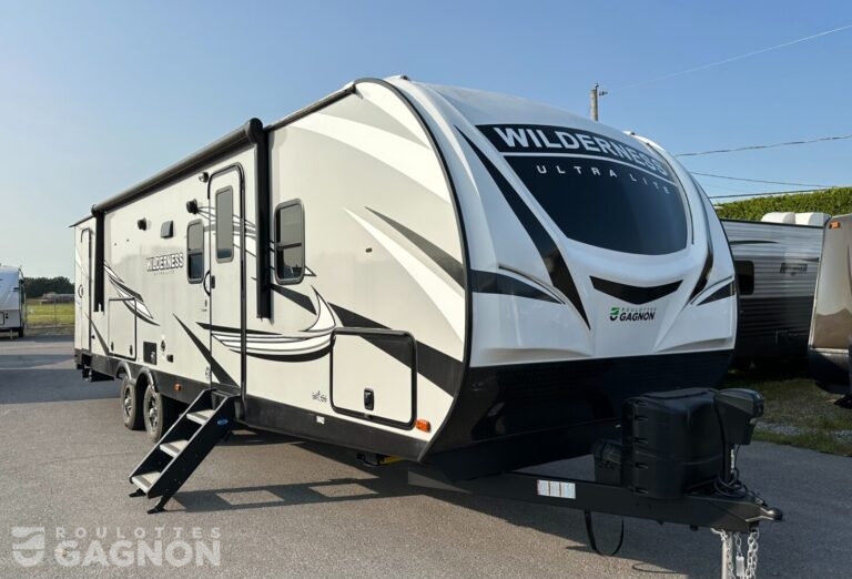 Wilderness 3125BH 2020 (1)