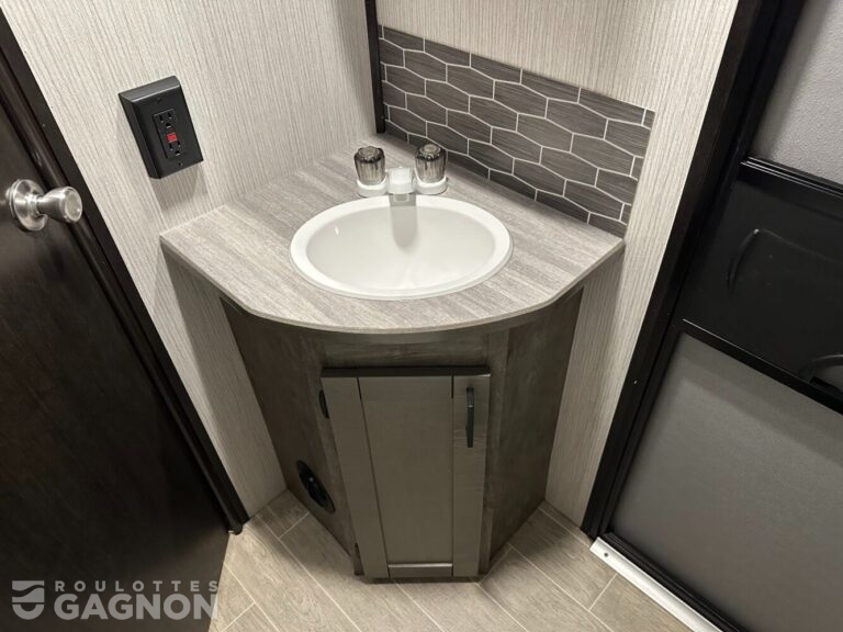 Wilderness 3125BH 2020 (9)