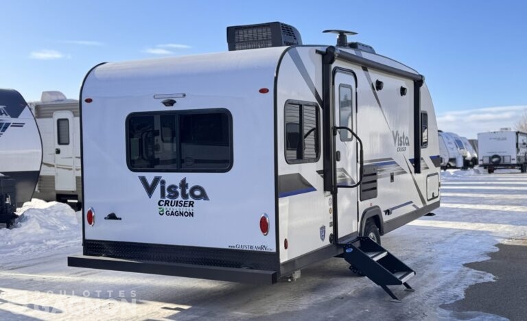 Vista Cruiser 19ERD 2026 (2)