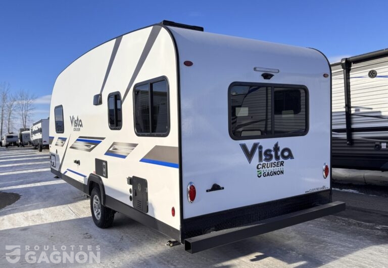 Vista Cruiser 19ERD 2026 (3)