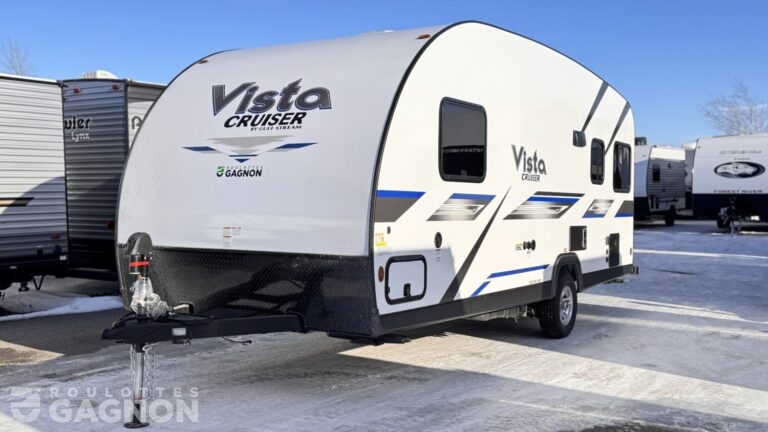 Vista Cruiser 19ERD 2026 (4)