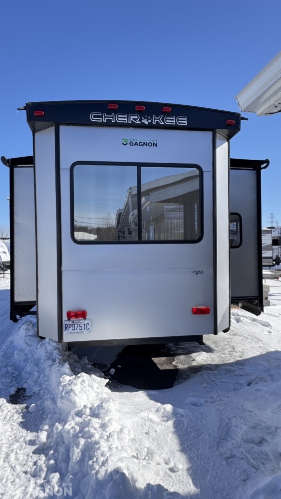 Cherokee 29RL 2019 (4)