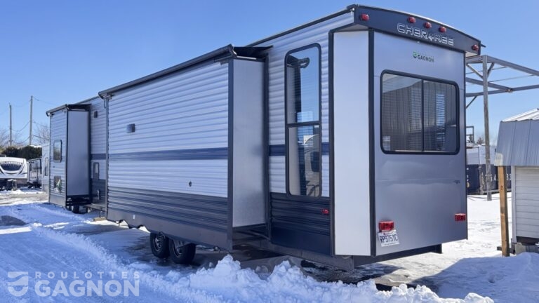 Cherokee 29RL 2019 (5)