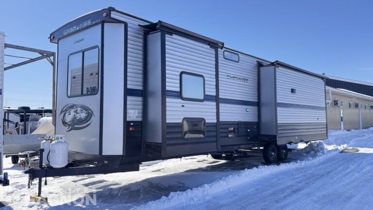 Cherokee 29RL 2019 (6)