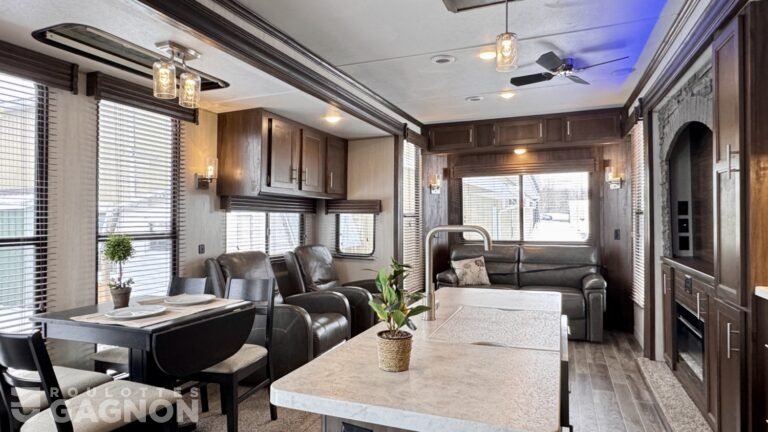 Cherokee 29RL 2019 (9)