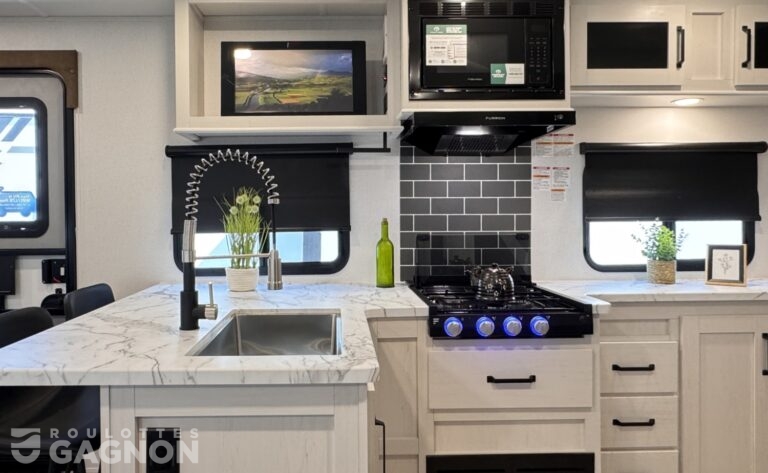 Puma Tracks 232UD 2026 (6,6)