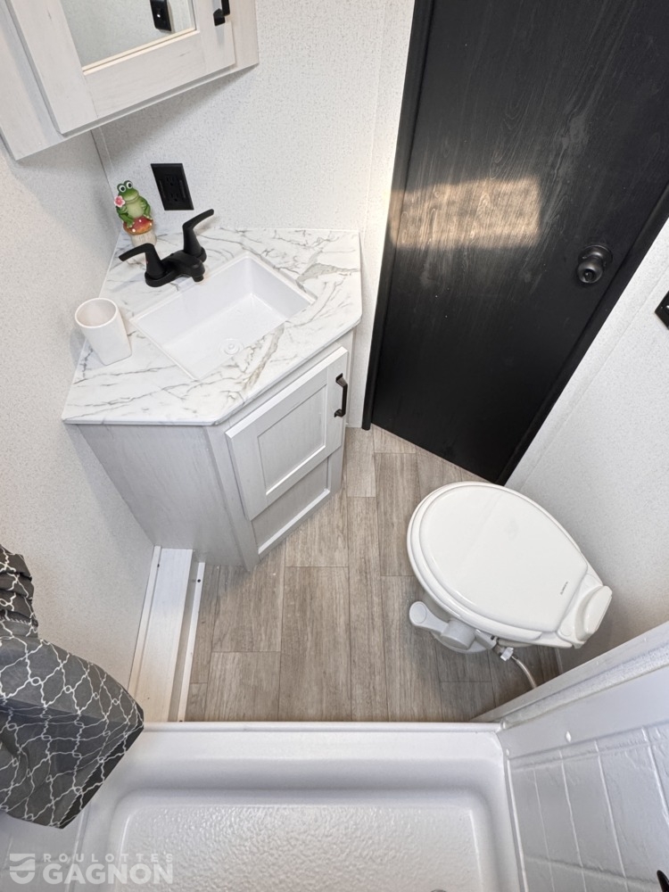 Puma Tracks 232UD 2026 (11,12)