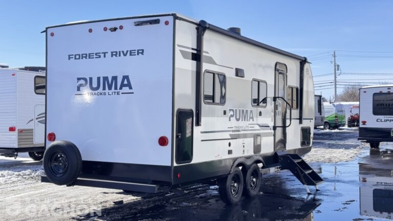 Puma Tracks 232UD 2026 (2)