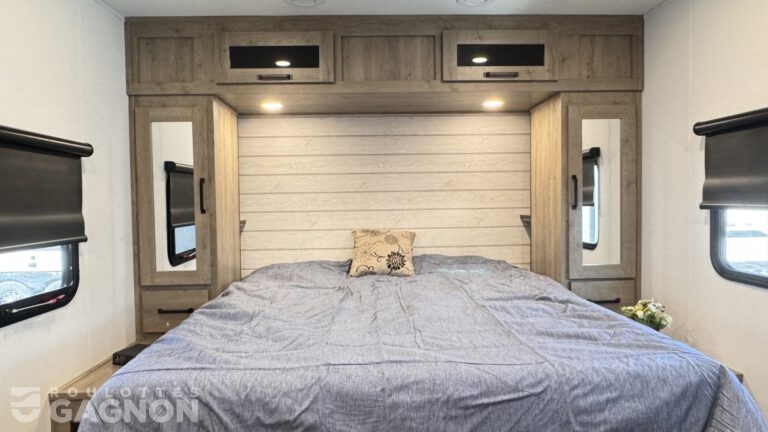 Puma Tracks 232UD 2026 (12,1)