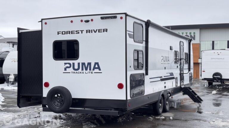 Puma Track 302BHS 2026 (2)