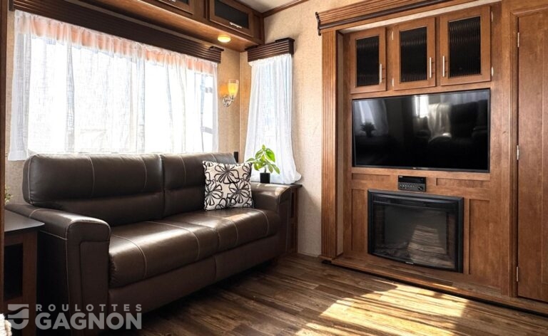 Sabre 36BHQ 2018 (14)