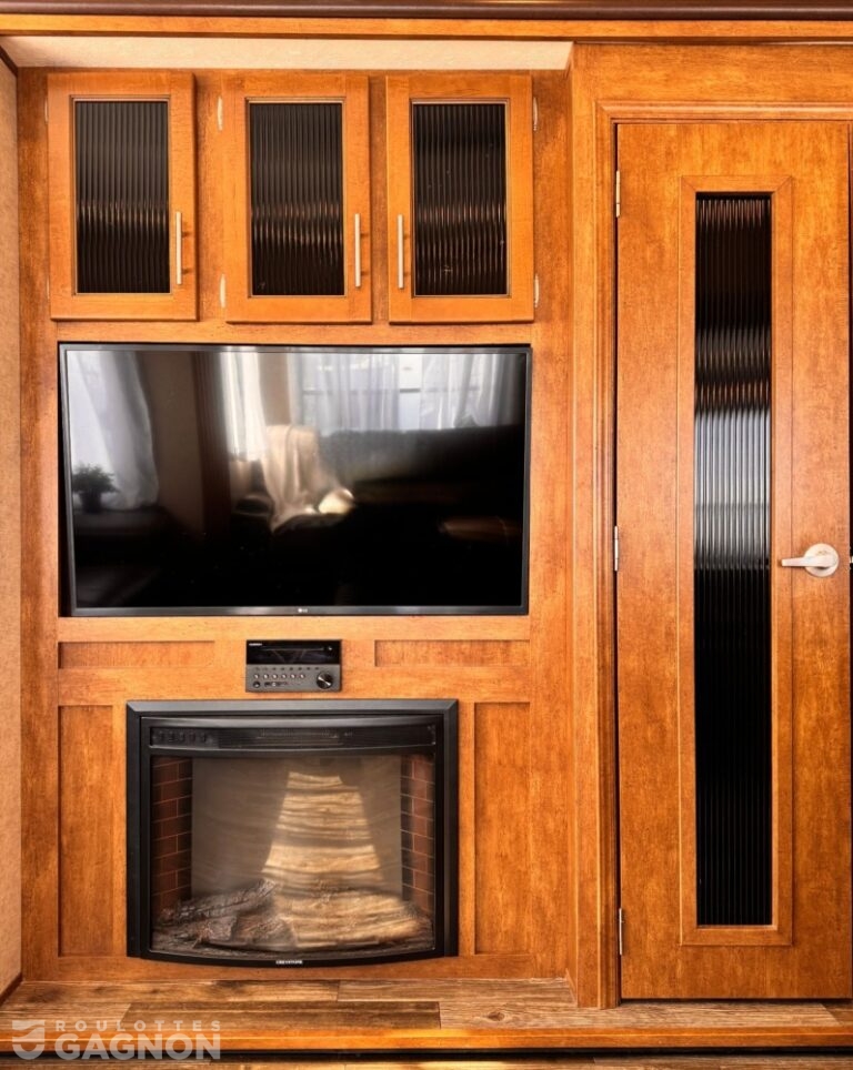 Sabre 36BHQ 2018 (15)