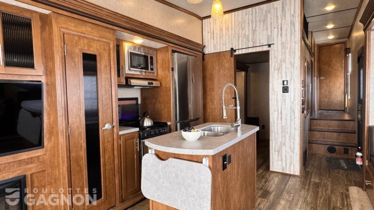 Sabre 36BHQ 2018 (17)