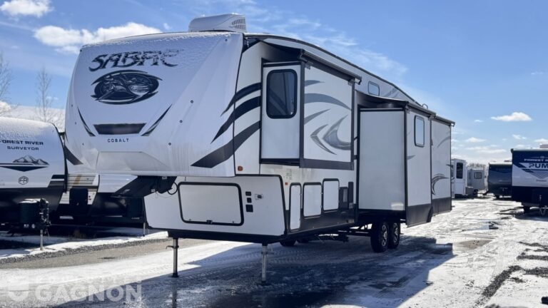 Sabre 36BHQ 2018 (5)