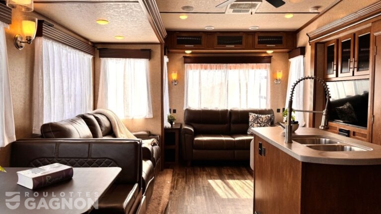 Sabre 36BHQ 2018 (8)