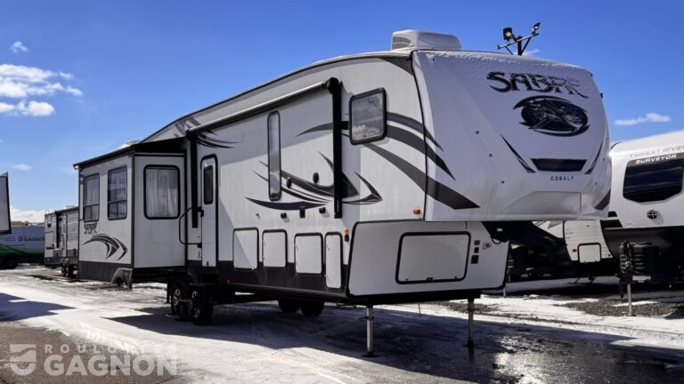 Sabre 36BHQ 2018 (1)