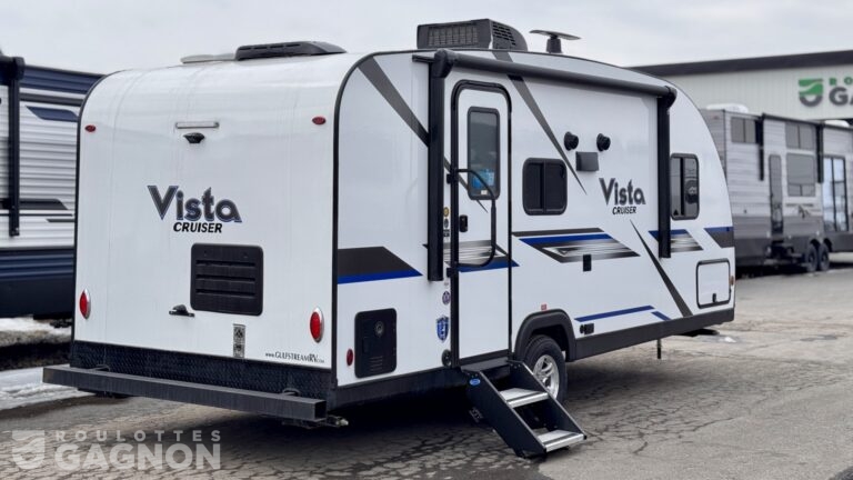 Vista Cruiser 19CKS 2026 (2)
